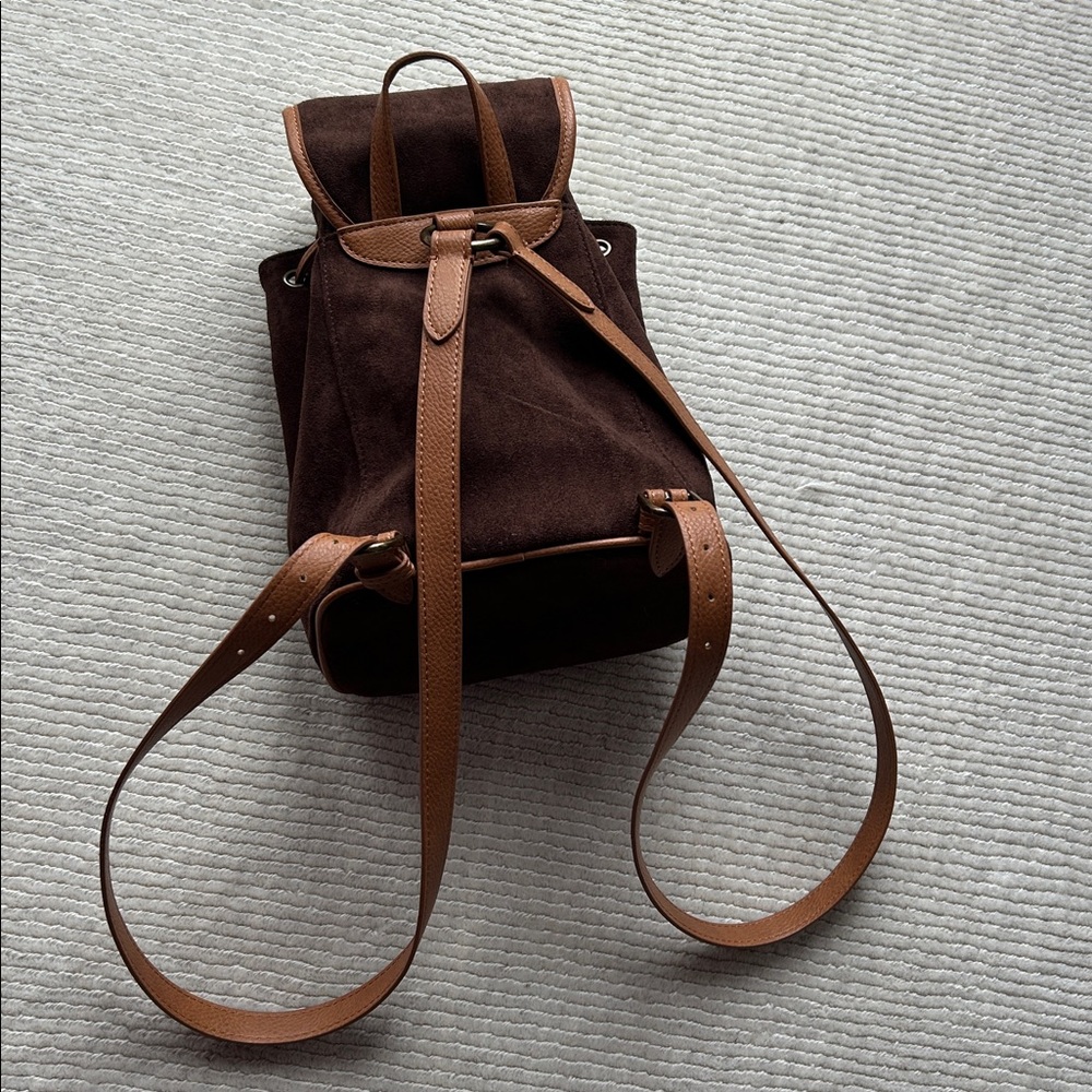 Taylor Swift mini backpack purse - Picture 4 of 5